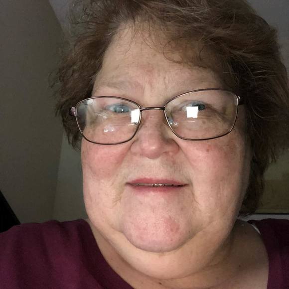 darlenestrong